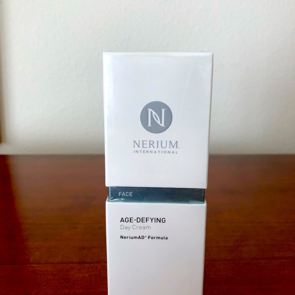 Nerium Age-Defying Day Cream